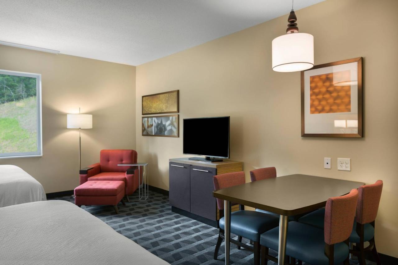 Towneplace Suites Boone Exterior foto